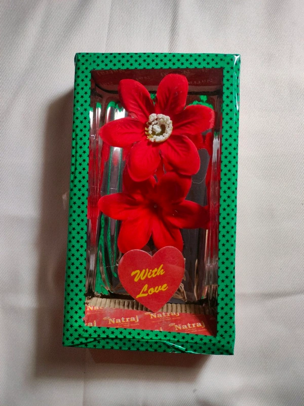 Artificial Flower Gift