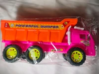 Dumper Truck Van Toy Gift - Large