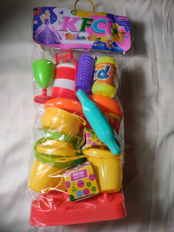 Kitchen Set Toys Gift - Very Large