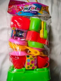 Kitchen Set Toys Gift - Large