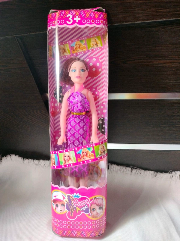 Doll Toy Gift