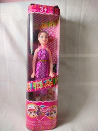 Doll Toy Gift