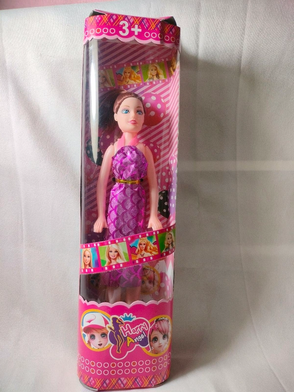 Doll Toy Gift