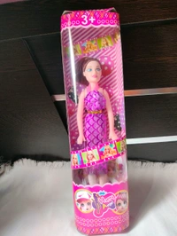 Doll Toy Gift