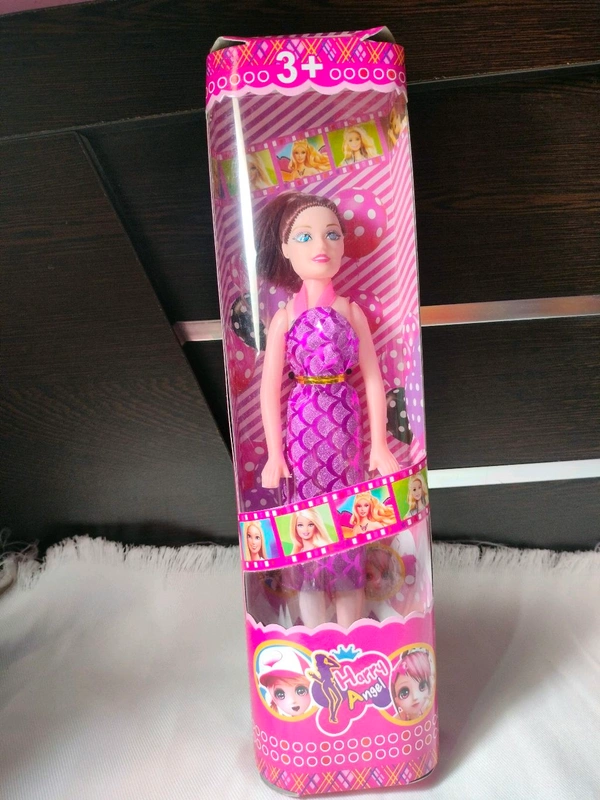 Doll Toy Gift