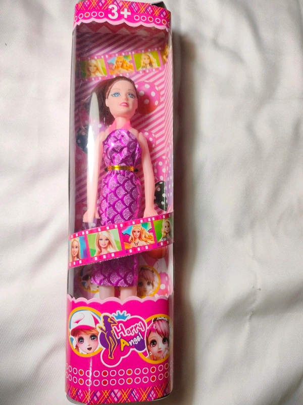 Doll Toy Gift