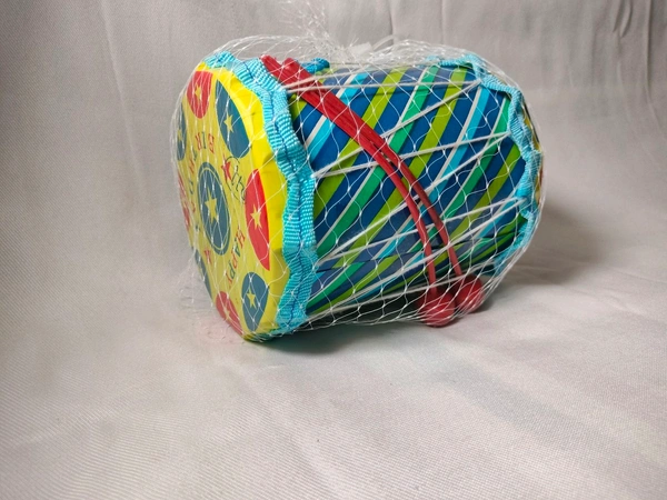Dholak Drum Toy Gift