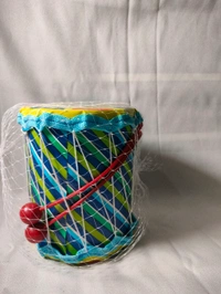 Dholak Drum Toy Gift