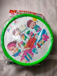 Dholak Drum Toy Gift