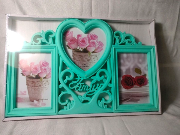 Photo Frame Family Gift