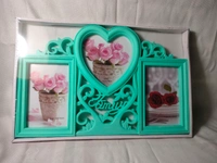 Photo Frame Family Gift