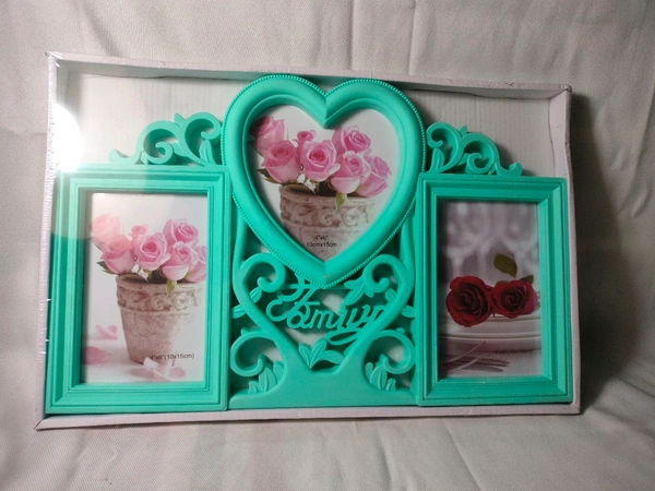 Photo Frame Family Gift