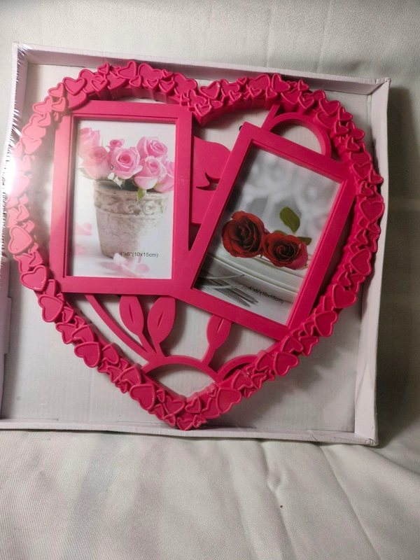 Photo Frame Family Gift