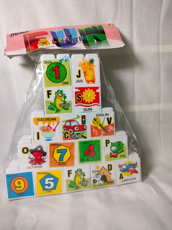 Fun n Learn Kid Toy Gift