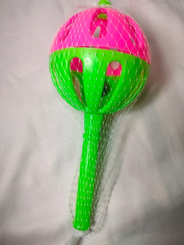 Jhunjhuna Gadda Toy