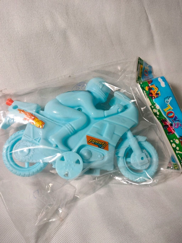 Bike Speed Toys - Anakiwa