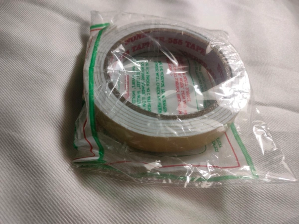 Tape Double Side