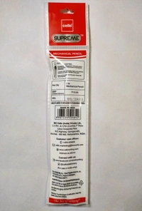 Cello Supreme Pen Pencil 0.7mm
