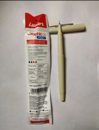 Luxor Pad Marker - Blue