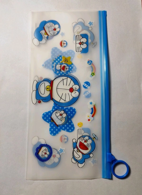 Pencil Pouch Bag