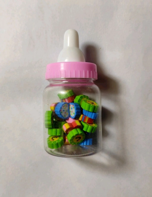 Eraser Nipple pack