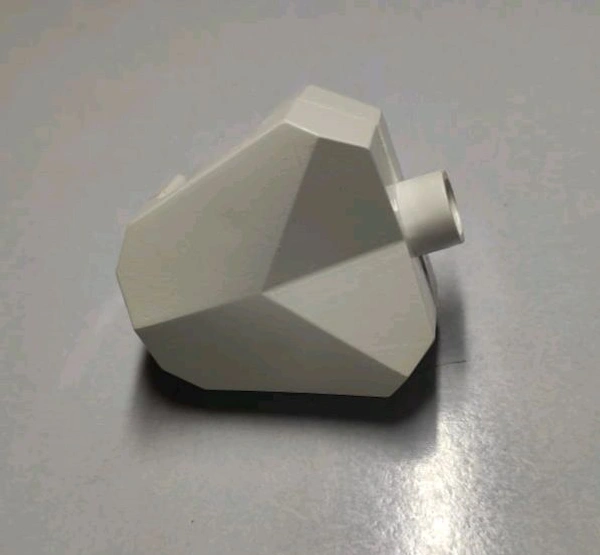 Electric Plug 3 Pin