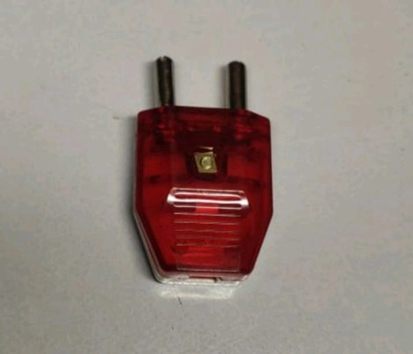 Electric Plug 2 Pin