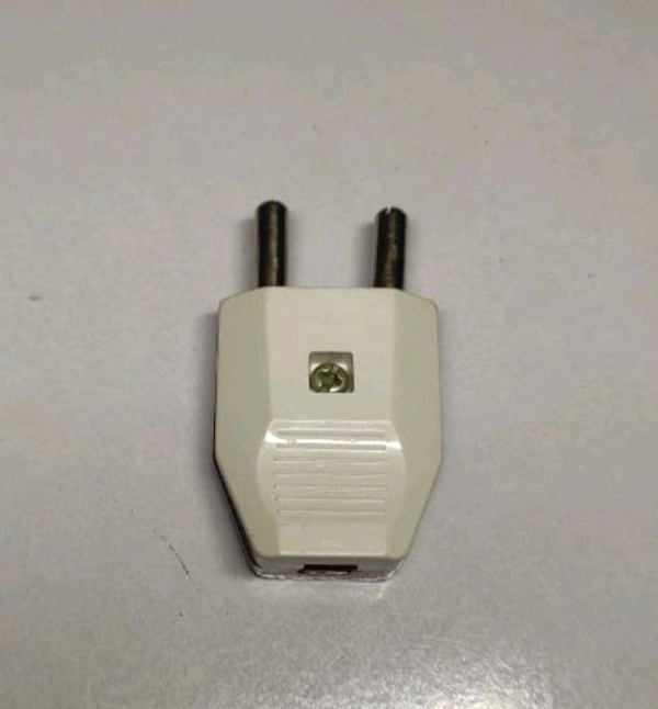 Electric Plug 2 Pin