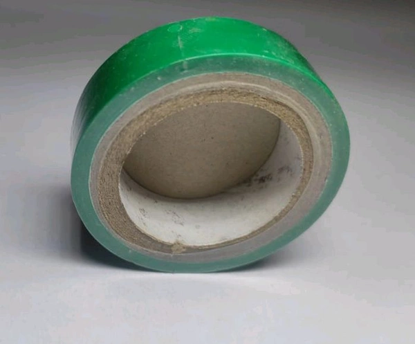 Electric Tape 10Rs Colourful - Green