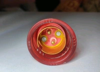 Bulb Holder Skirt Random Colour