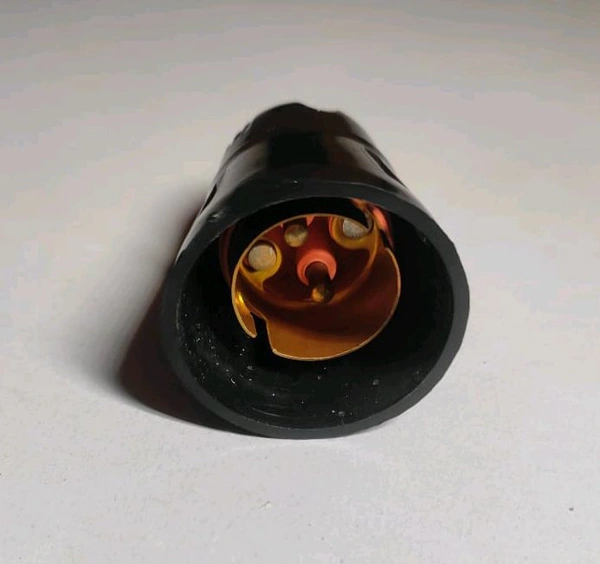 Bulb Holder Skirt Random Colour