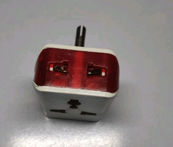 Multi Plug Fancy