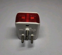 Multi Plug Fancy