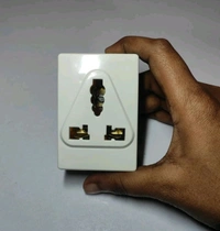 Multi Plug Fancy