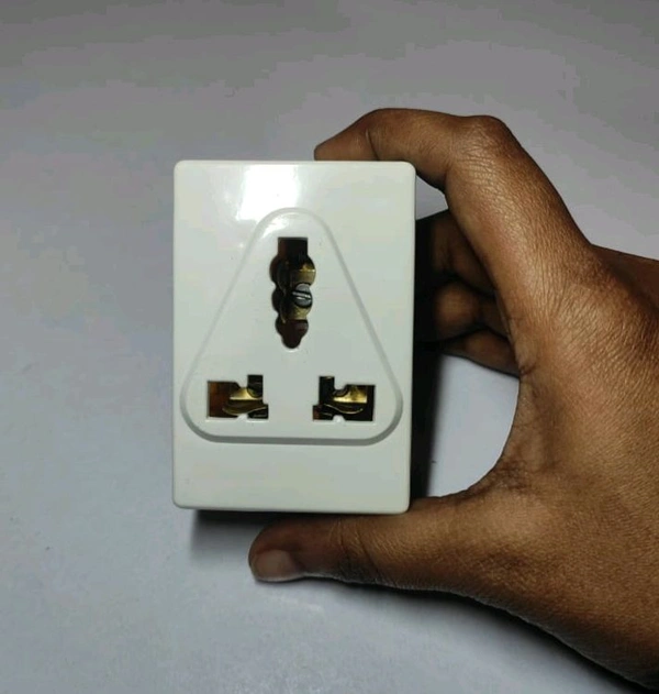 Multi Plug Fancy