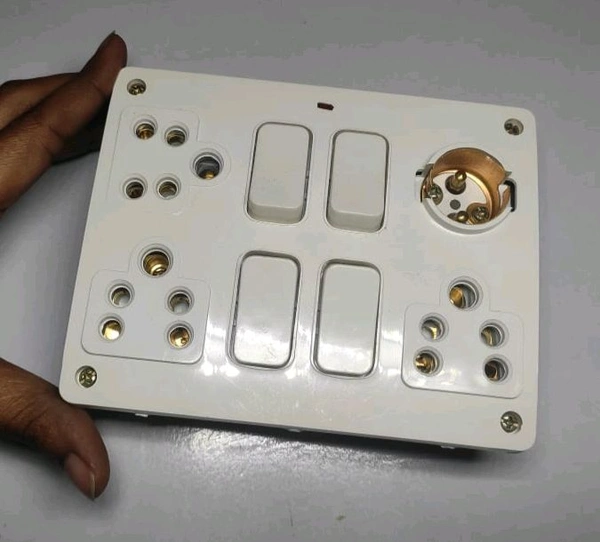 Electric Board 4x5