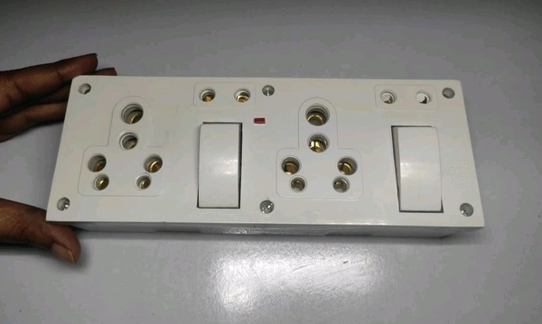 Electric Board Long