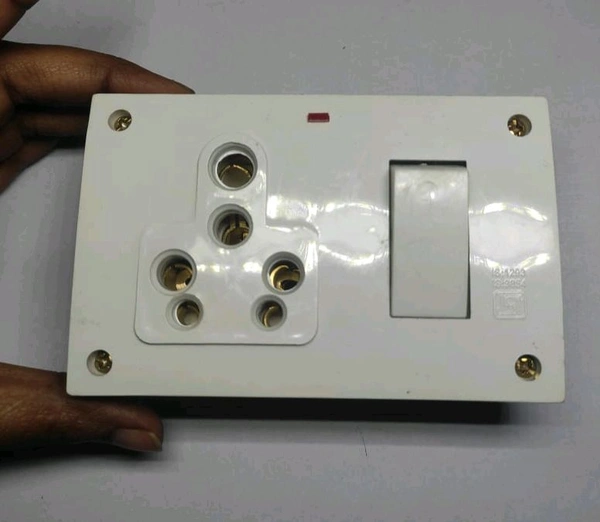 Electric Board Small