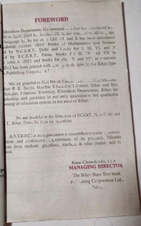 BTBC Class 10 English Panorama Part 2