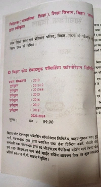 BTBC Class 10 Samajik Bigyan Social Science Bharat : Sansadhan Abam Upyog