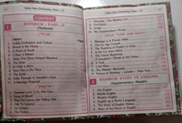 UPHAR Class 12 Dictionary Inter