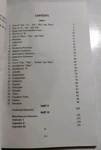 BHARATI BHAWAN Junior English Translation KP Thakur 