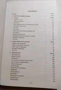 A Practical Guide To English Grammar KP Thakur 
