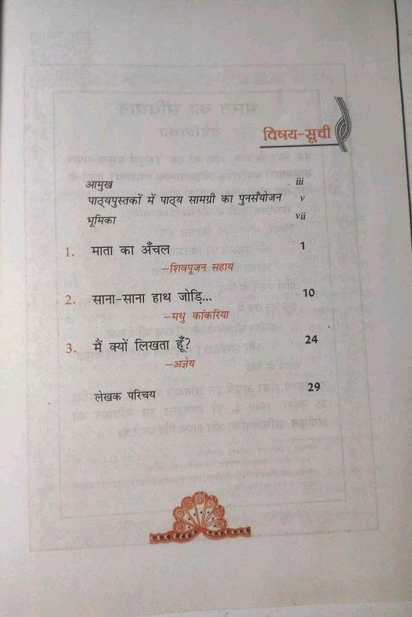 NCERT Class 10 A Hindi Kritika Bhag 2