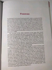 NCERT Class 6 English A Pact With The Sun Supplementary Reader in English