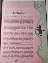 NCERT Class 7 English An Alien Hand