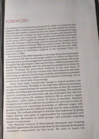 NCERT Class 11 Political Science Indian Constitution at Work