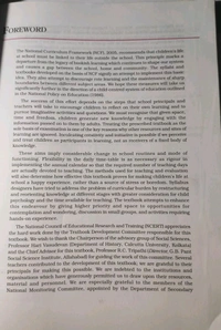 NCERT Class 11 Psychology
