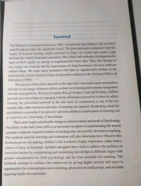 NCERT Class 12 Mathematics Part 2