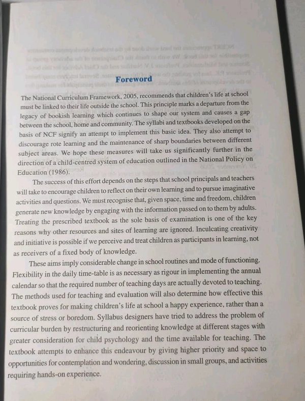 NCERT Class 12 Mathematics Part 2